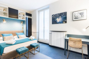 Cosy Studio Brera & Moscova!